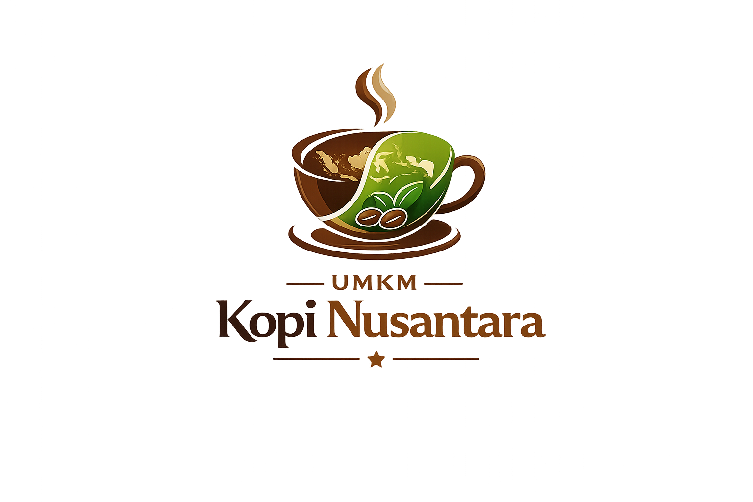 UMKM Kopi Nusantara